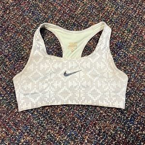Womens XS Dri-fit nike sports bra